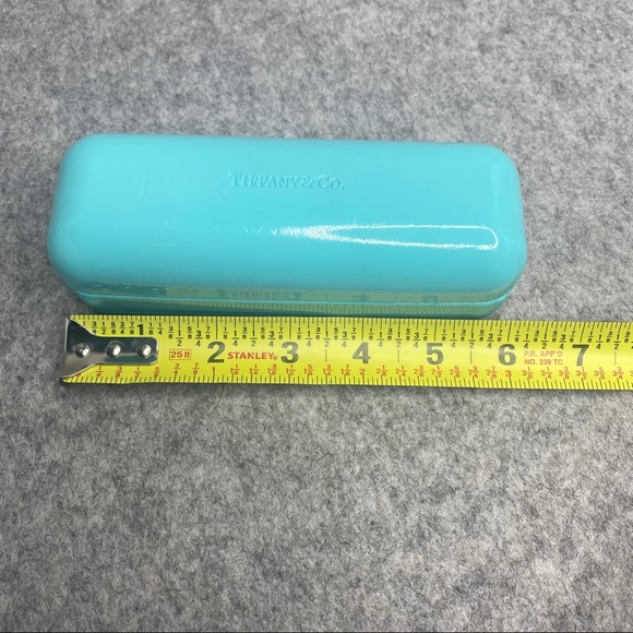Sold! Tiffany & Co Case  - Box - Picture 9 of 10